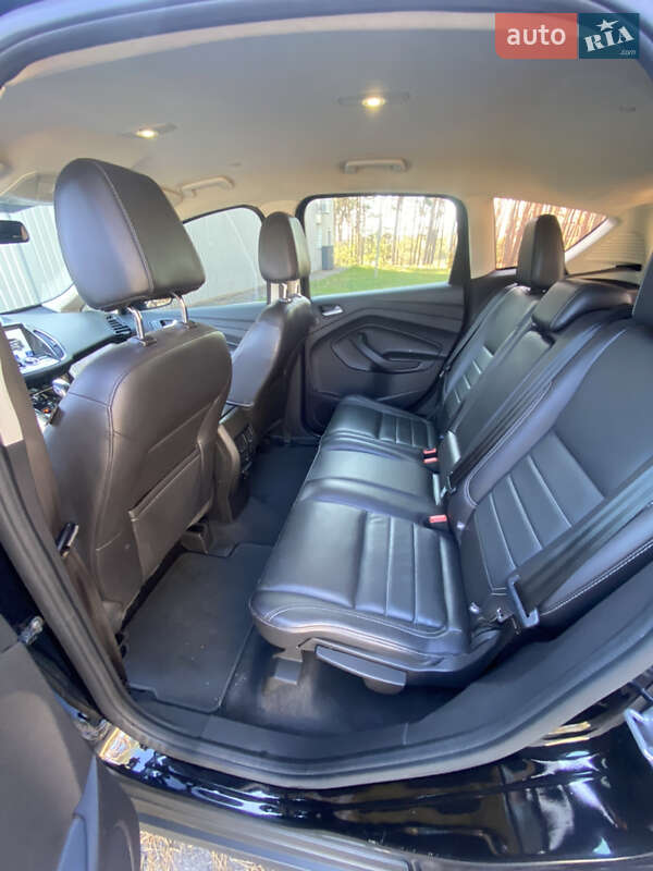 Минивэн Ford C-Max 2016 в Харькове