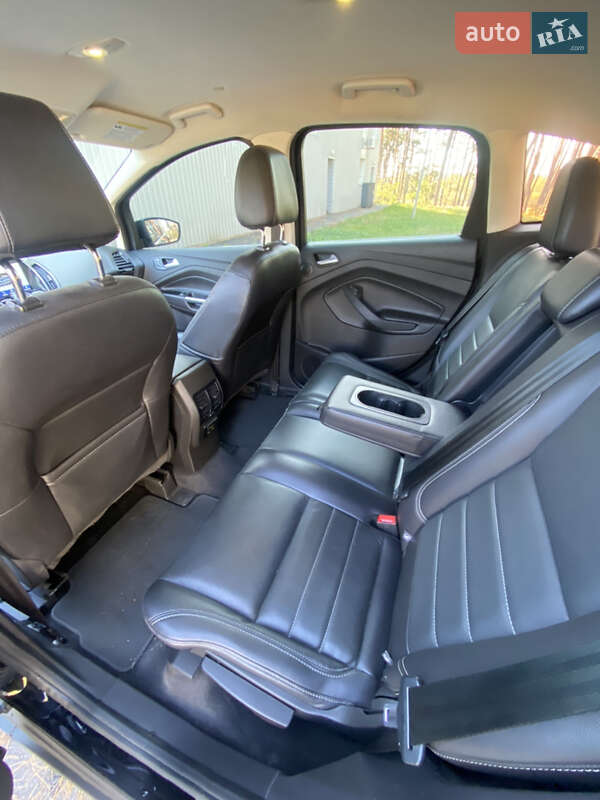 Минивэн Ford C-Max 2016 в Харькове
