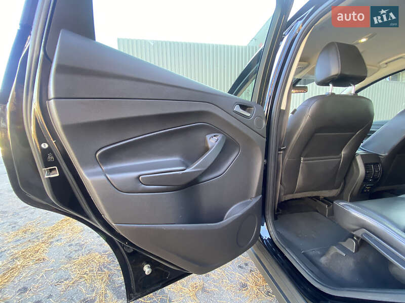 Минивэн Ford C-Max 2016 в Харькове
