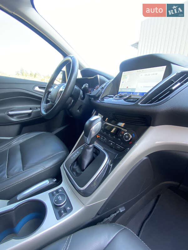 Минивэн Ford C-Max 2016 в Харькове