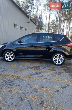 Ford C-Max 2016 Ford C-Max 2016