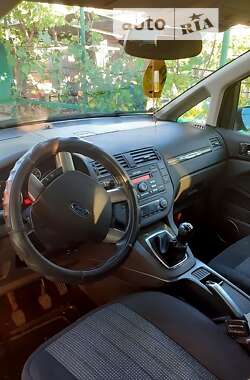 Ford C-Max 2007