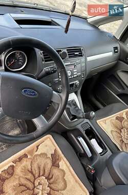 Минивэн Ford C-Max 2010 в Бережанах
