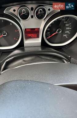 Минивэн Ford C-Max 2010 в Бережанах