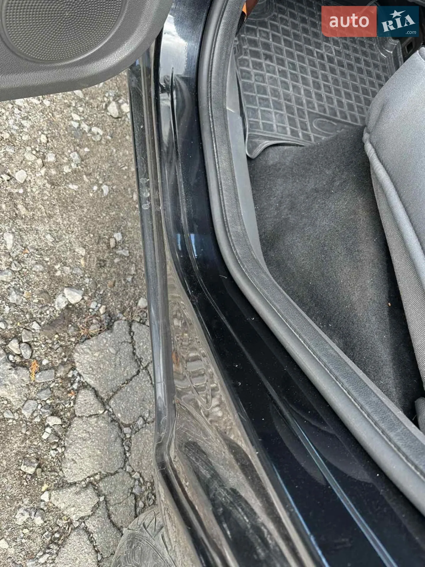 2010 Ford C-MAX - мініатюра 20