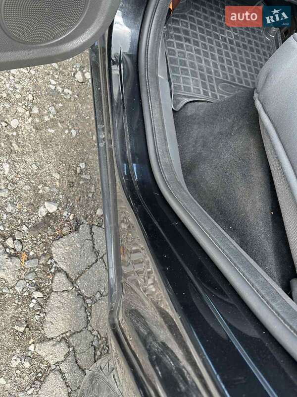 Минивэн Ford C-Max 2010 в Бережанах