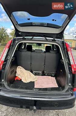 Минивэн Ford C-Max 2010 в Бережанах
