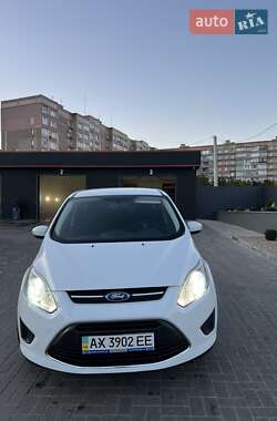 Минивэн Ford C-Max 2013 в Лозовой