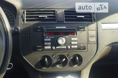 Мінівен Ford C-Max 2008 в Ковелі