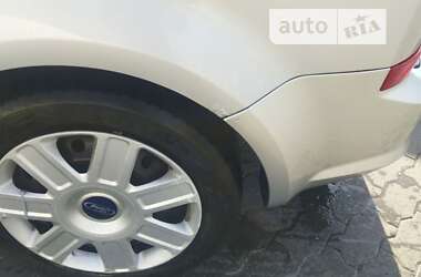 Мінівен Ford C-Max 2008 в Ковелі