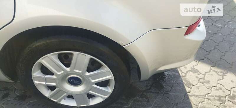 Мінівен Ford C-Max 2008 в Ковелі