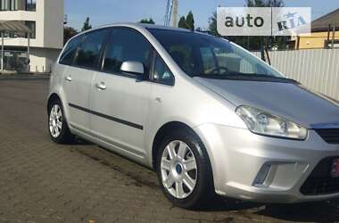 Мінівен Ford C-Max 2008 в Ковелі