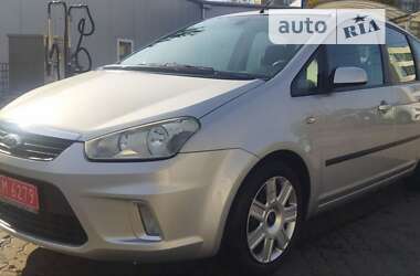 Мінівен Ford C-Max 2008 в Ковелі