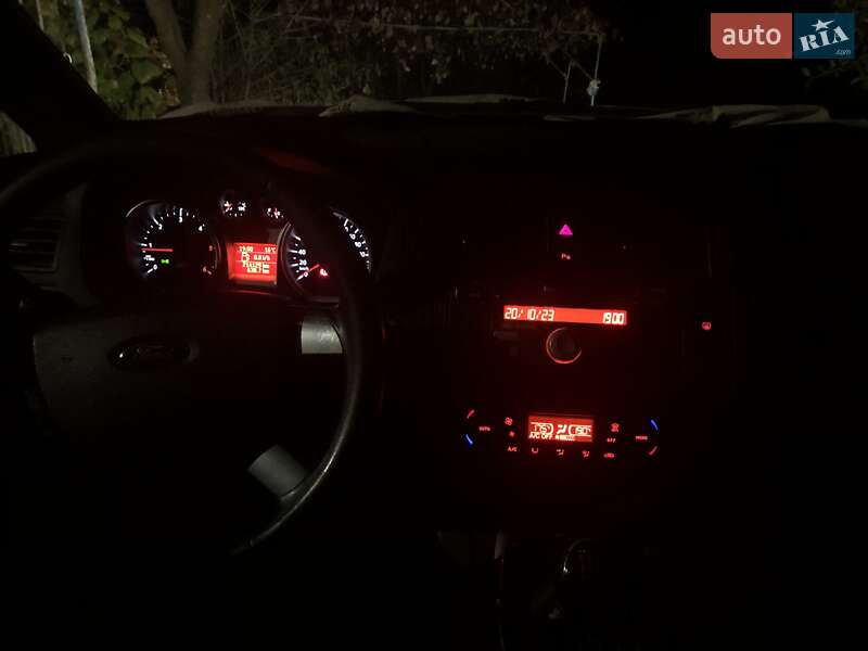 Минивэн Ford C-Max 2009 в Львове фото 20 Минивэн Ford C-Max 2009 в Львове