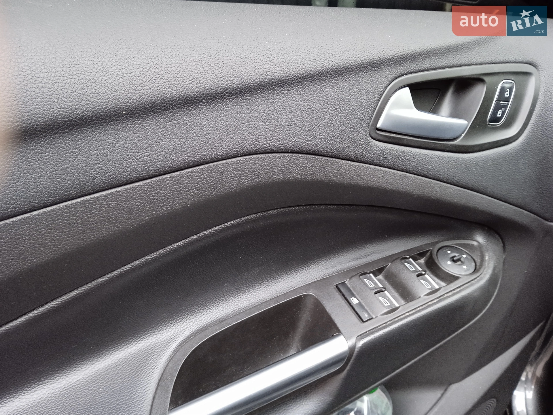 2018 Ford C-MAX - мініатюра 5