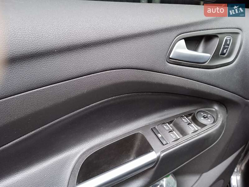 Минивэн Ford C-Max 2018 в Киеве