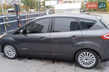 Ford C-Max 2018 Ford C-Max 2018