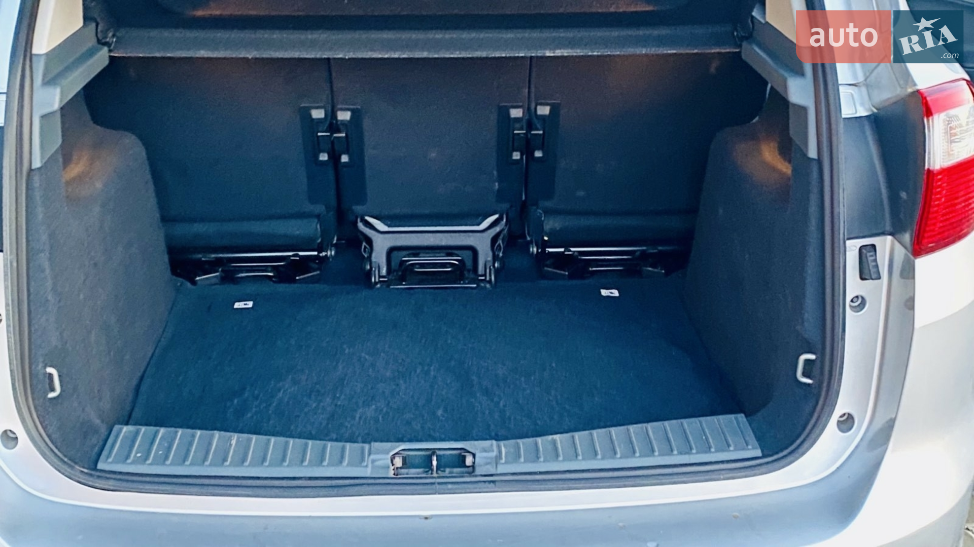 2012 Ford C-MAX - мініатюра 39