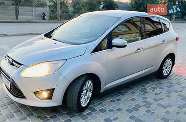 Минивэн Ford C-Max 2012 в Александрие