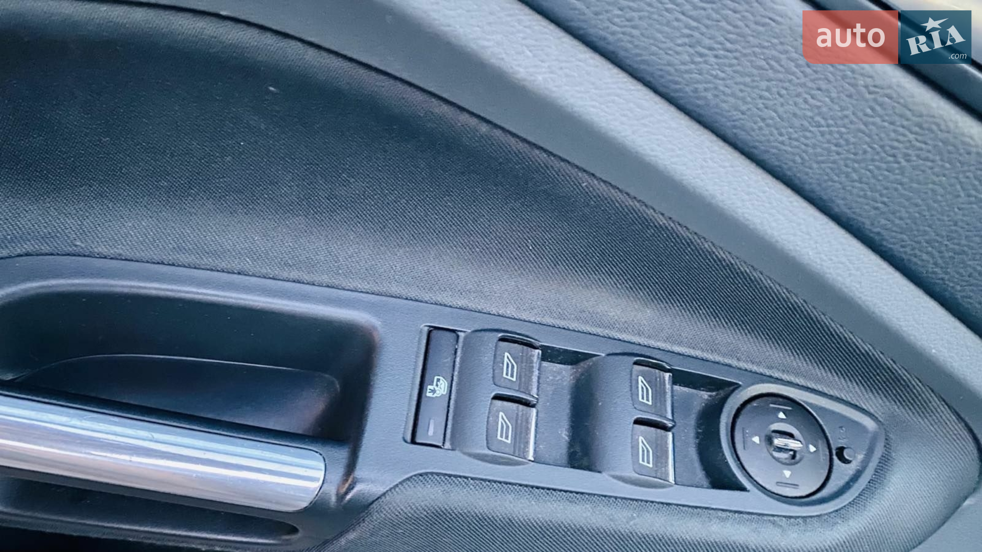 2012 Ford C-MAX - мініатюра 10