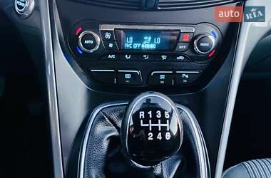 Минивэн Ford C-Max 2012 в Александрие