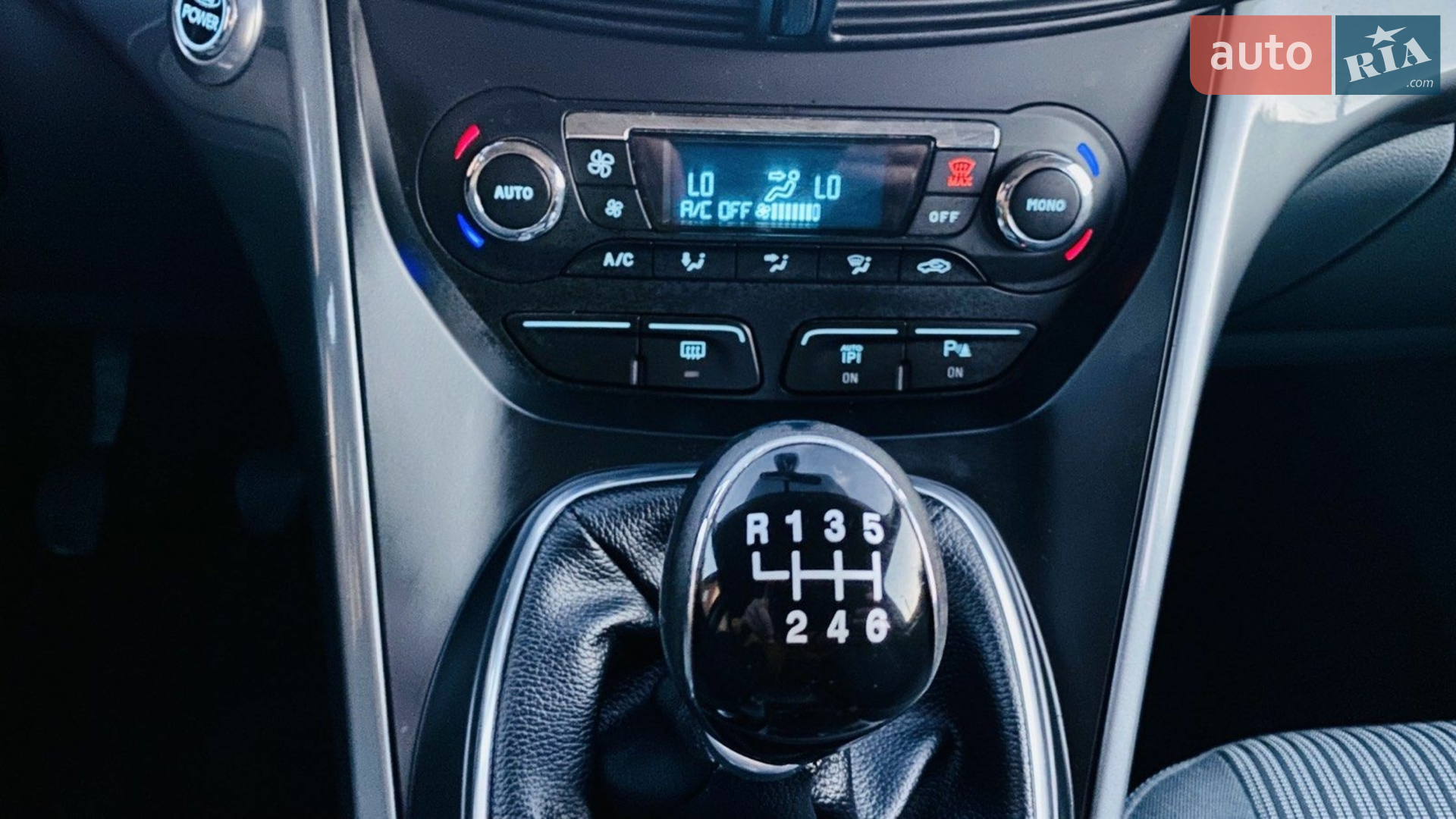 2012 Ford C-MAX - мініатюра 20