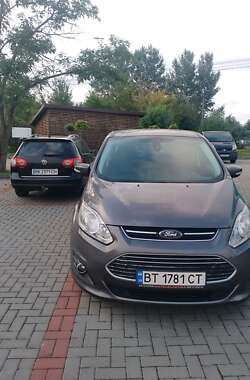 Минивэн Ford C-Max 2013 в Львове