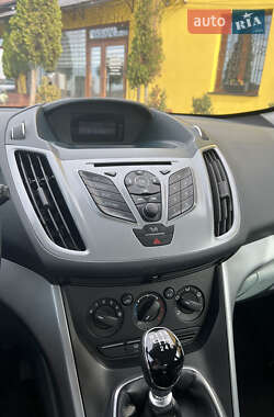 Ford C-Max 2011 Ford C-Max 2011
