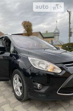 Минивэн Ford C-Max 2013 в Черновцах