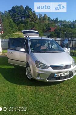 Ford C-Max 2008