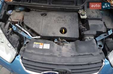 Мінівен Ford C-Max 2009 в Бару