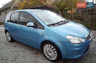 Ford C-Max 2009