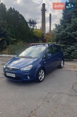 Мінівен Ford C-Max 2010 в Запоріжжі