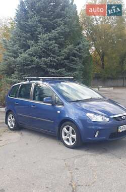 Мінівен Ford C-Max 2010 в Запоріжжі