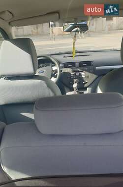 Мінівен Ford C-Max 2010 в Запоріжжі