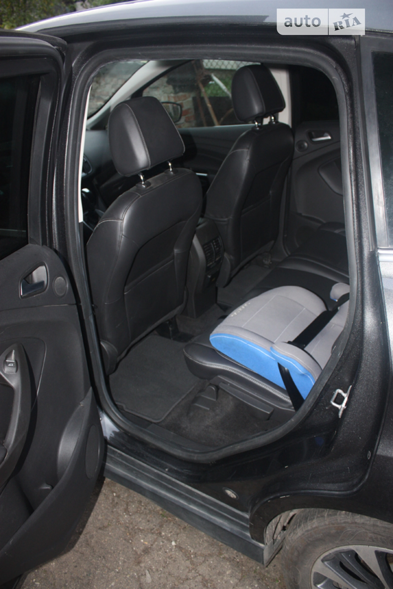 2016 Ford C-MAX - мініатюра 16