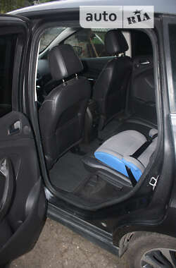 Минивэн Ford C-Max 2016 в 