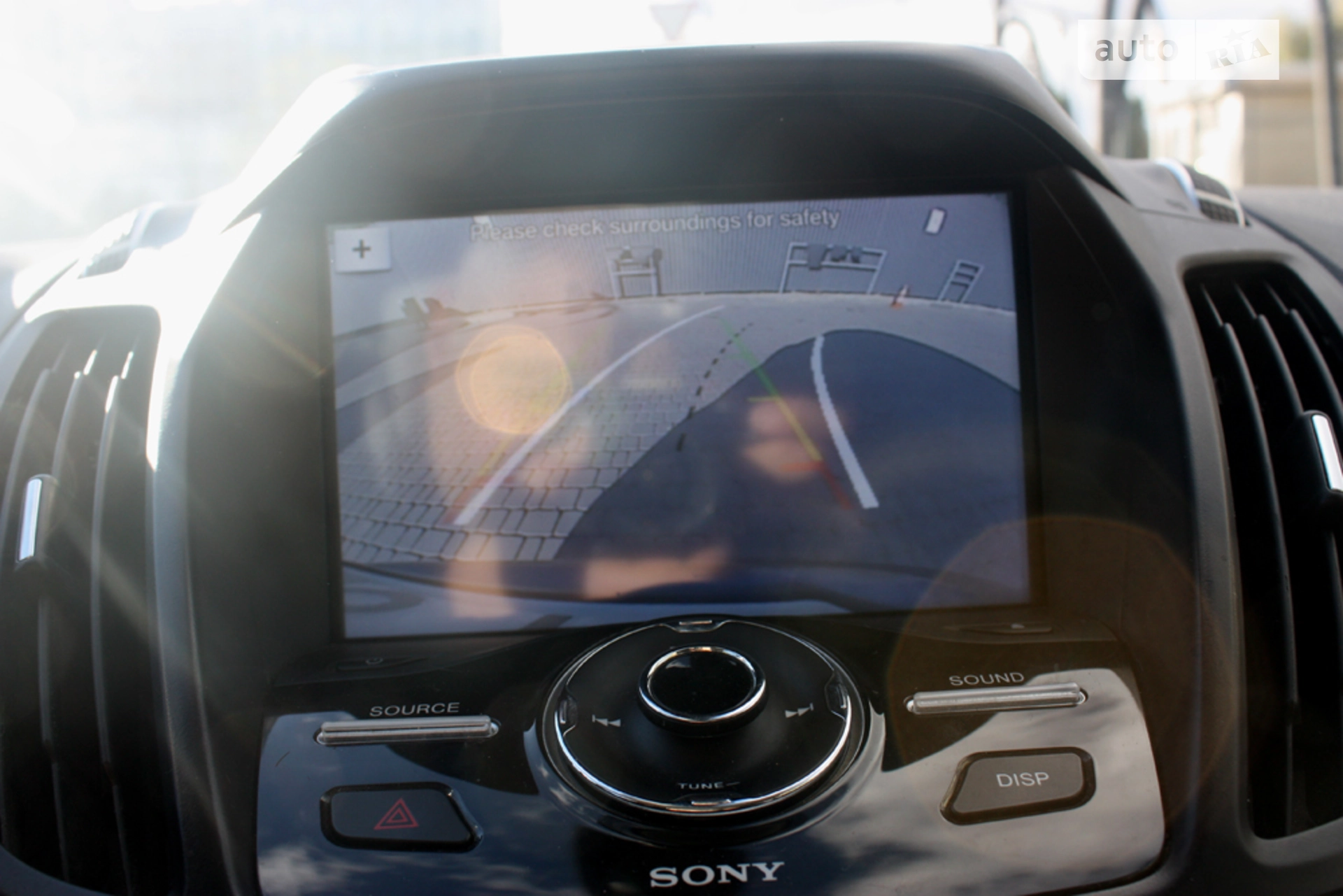 2016 Ford C-MAX - мініатюра 21