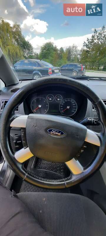 Минивэн Ford C-Max 2005 в Дрогобыче