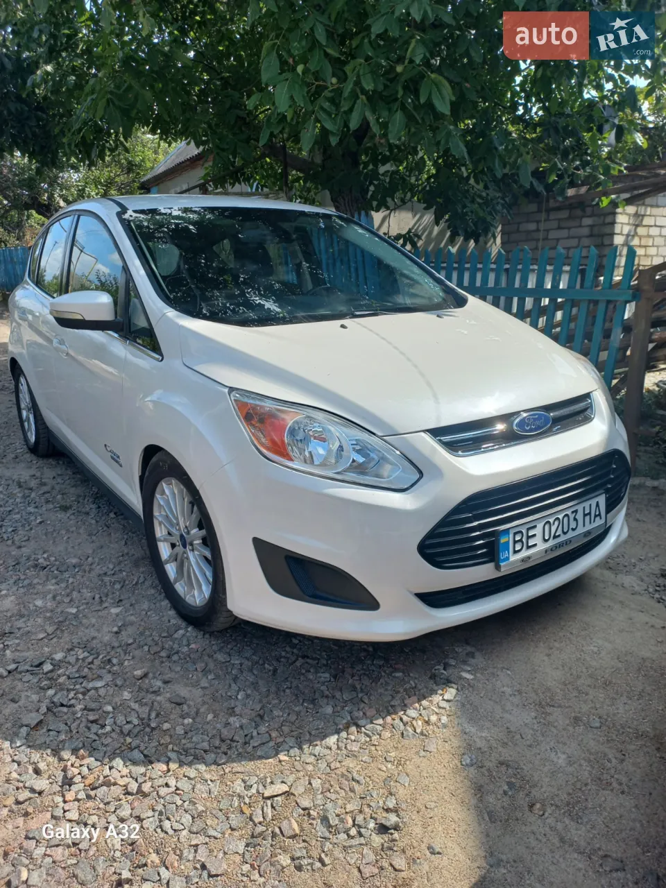 2013 Ford C-MAX - мініатюра 48