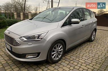 Ford C-Max 2017