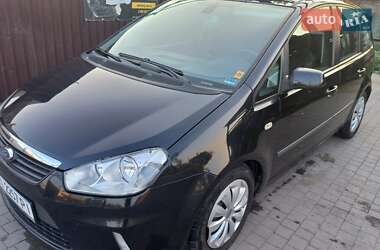 Ford C-Max 2009 Ford C-Max 2009