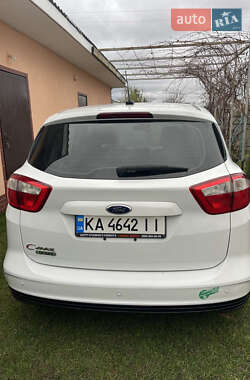Минивэн Ford C-Max 2015 в Киеве
