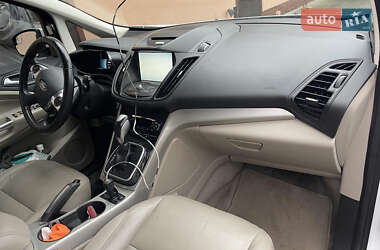 Минивэн Ford C-Max 2015 в Киеве