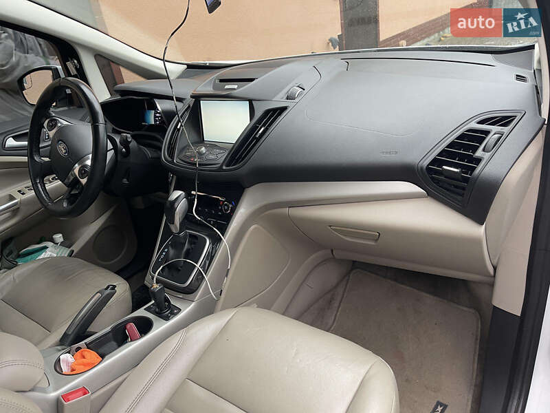 Мінівен Ford C-Max 2015 в Києві