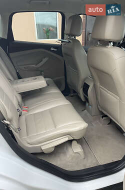 Минивэн Ford C-Max 2015 в Киеве