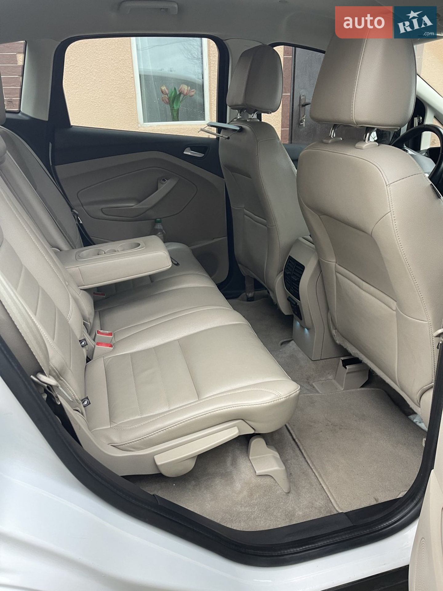 2015 Ford C-MAX - мініатюра 18