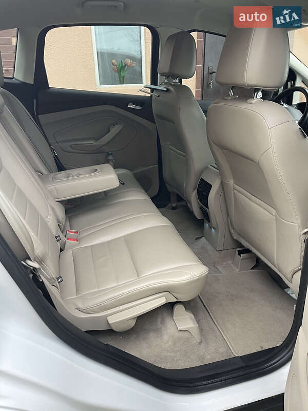 Мінівен Ford C-Max 2015 в Києві