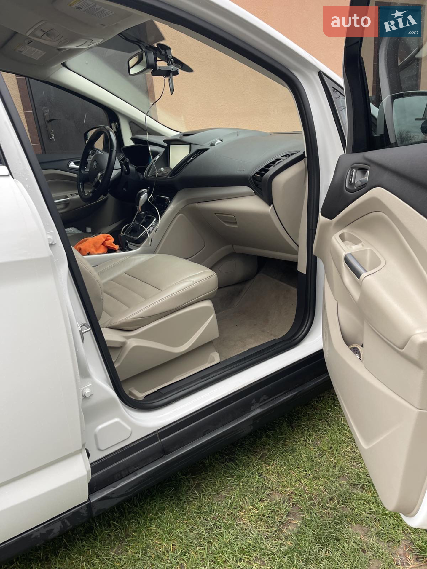 2015 Ford C-MAX - мініатюра 14