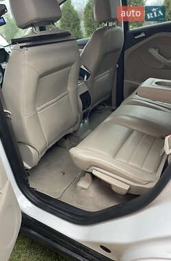 Минивэн Ford C-Max 2015 в Киеве